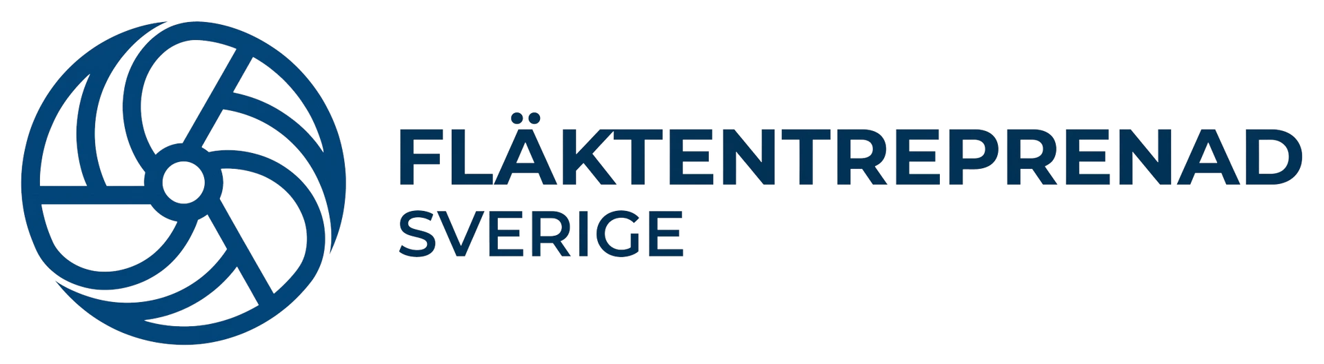 Fläktentreprenad Sverige